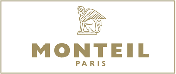 Long Time Beauty Logo unserer Partner Monteil Paris