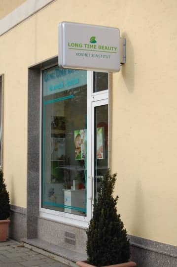 Long Time Beauty Kosmetikstudio München