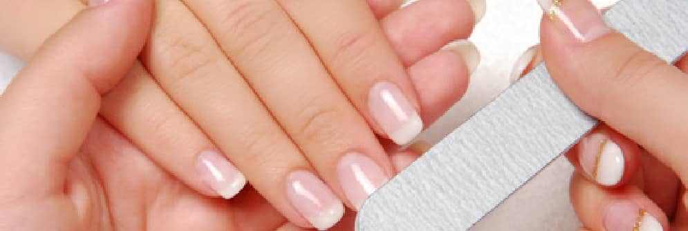 Nachhaltige Nagelpflege für schöne saubere Nägel - Long Time Beauty - Kosmetik